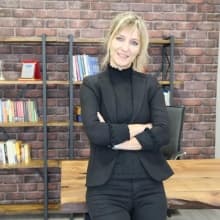 Esra Vatansever — Klinik Psikolog