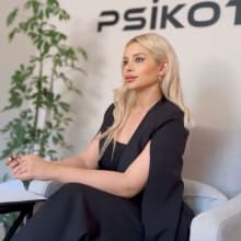 Hasret İşlek — Uzm. Psk.