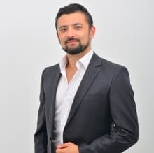 Kağan Ay — Psikolog