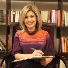 Özlem Sanan Şenbay — Psikolog