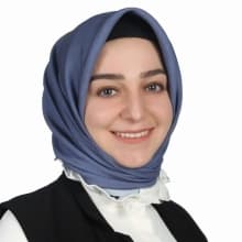 Ayşenur Yılmaz — Klinik Psikolog
