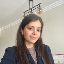 Ece Nur Acıdemir — Uzm. Psk.