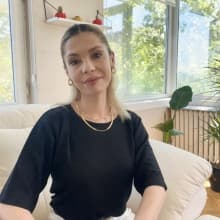 Duygu Gün Ön — Psikolog