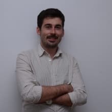 Emre Süngüoğlu — Psikolog