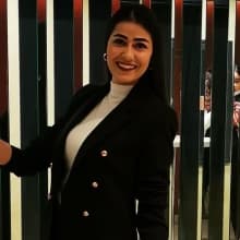 Yasemin Gökçe Yılmaz — Psikolog