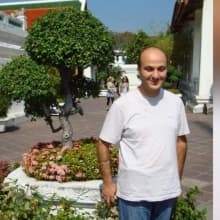 Asım Eren — Uzm. Psk.