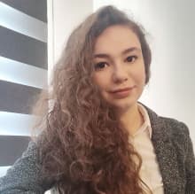 Dilara Şakar — Psikolog