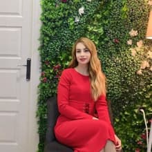 Esra Erciyas Yılmaz — Psikolog