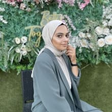 Ömrüye Selvi — Psikolog
