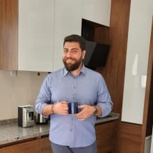 Muhammed Cihad Erdem — Psikolog