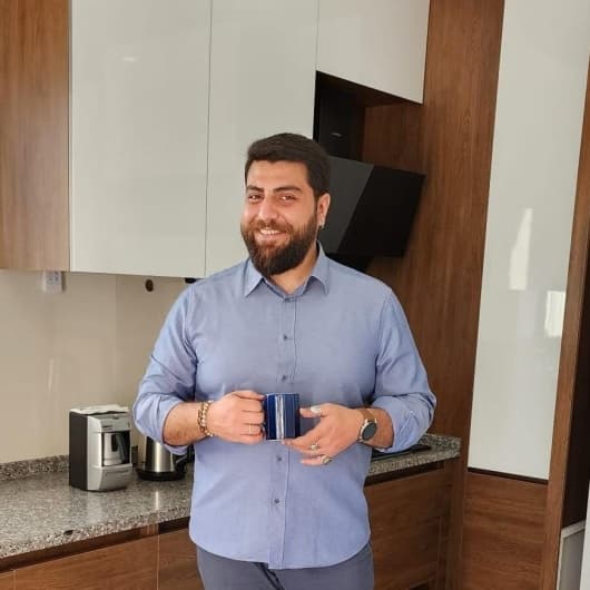 Muhammed Cihad Erdem — Psikolog