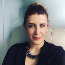 Hilal Doymuş — Psikolog