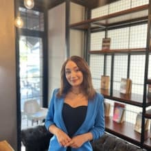 Seran Melis Mutluer — Psikolog
