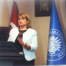 Şenay Ölmez — Psikolog