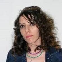 Hediye Ertürk — Psikolog