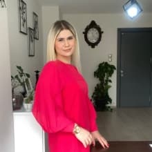 Sena Saraçoğlu — Uzm. Psk.