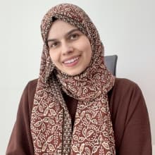 Hatice Kübra Tarak — Psikolog