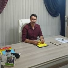 Ali Kaltuş — Psikolog
