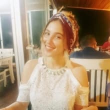 Nurgül Bülgür — Psikolog