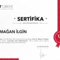Armağan Gülenay — Klinik Psikolog