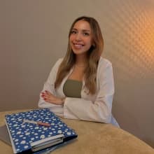 Aslı Bulut — Psikolog