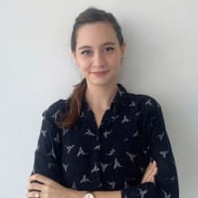 Edasu Tabanoğlu — Klinik Psikolog