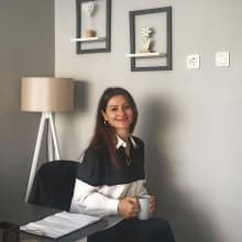 Büşra Aslan İdik — Psikolog