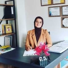 Firdevs Üçkoz Kuruoğlu — Psikolog