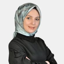 Rüveyda Yılmaz — Psikolog