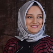 Büşra Dargut Yalçınkaya — Klinik Psikolog