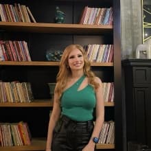 Merve Örekşele — Psikolog
