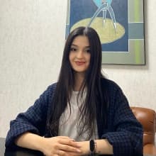 Ece Erkan — Psikolog