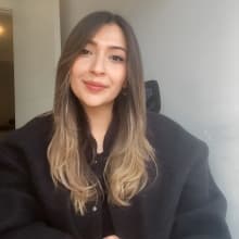 Ayça Ertaş — Klinik Psikolog