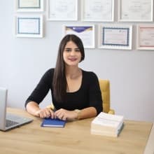 Nur Sema Efe — Uzman Psikolog