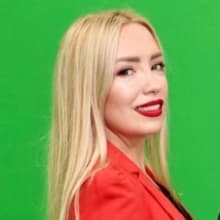 Aleyna Acar — Psikolog