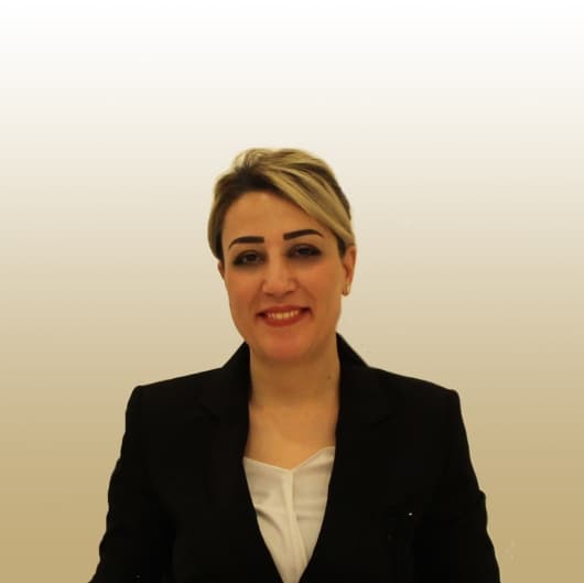 Melike Polat — Psikolog