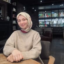 Şevval Osmanoğlu — Psikolog