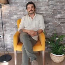 Erdem Ocak — Uzm. Psk.