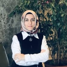 Gülşah Akçay Civriz — Psikolog