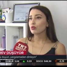 Meryem Oğuzhan — Klinik Psikolog