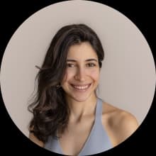 Özge Eser — Psikolog