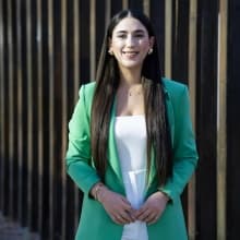 Simge Özgünay — Uzman Psikolog