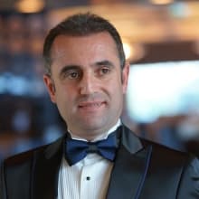 Şahin Uçar — Klinik Psikolog