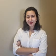 Tuğçe Nur Doğan — Psikolog