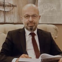 Erdal Usluer — Uzm. Psk.