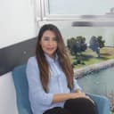 Ceren Yağcıköseoğlu