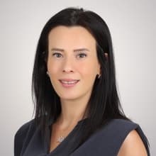 Merve Çavdır Göntiken — Psikolog