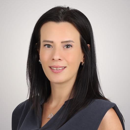 Merve Çavdır Göntiken — Psikolog