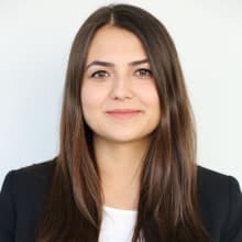 Zekiye Zeybek — Klinik Psikolog