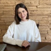 Cansu Bilecik — Psikolog